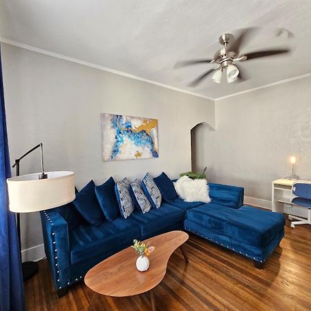 Cute Stay In Memphis Zewnętrze zdjęcie