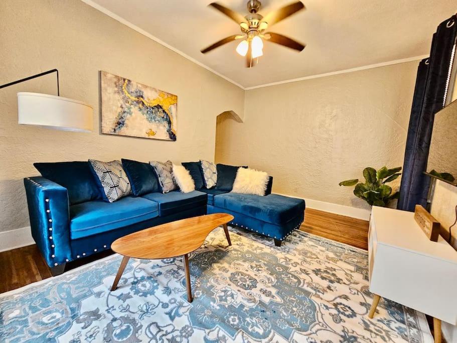 Cute Stay In Memphis Zewnętrze zdjęcie