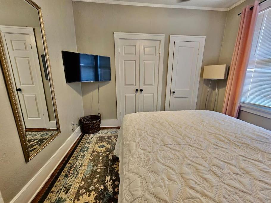 Cute Stay In Memphis Zewnętrze zdjęcie
