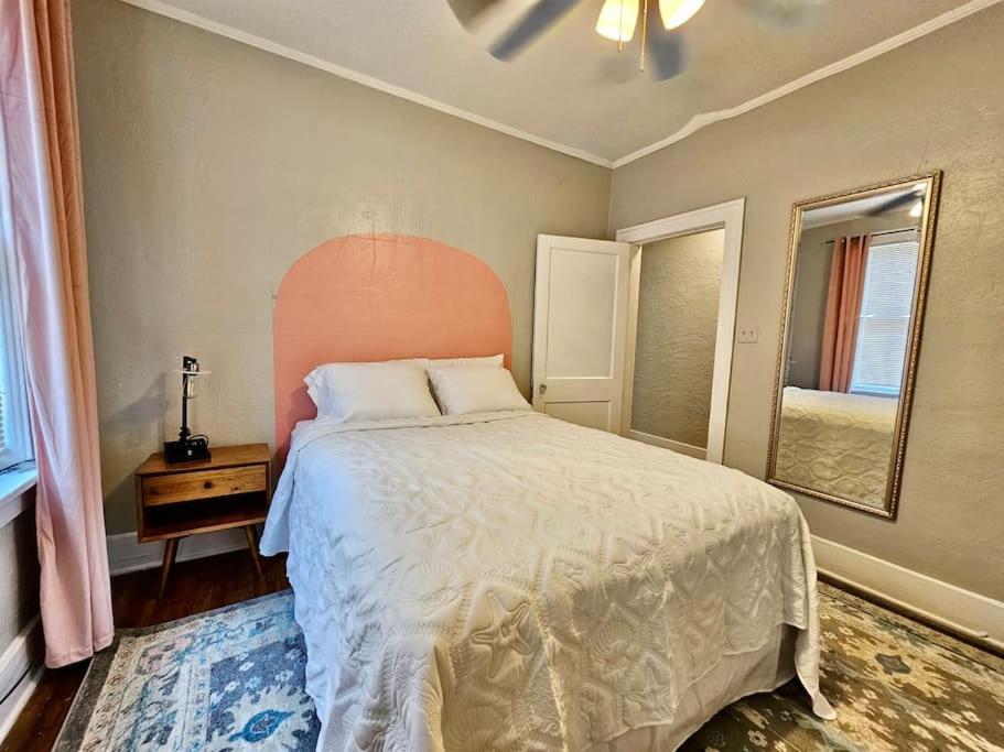 Cute Stay In Memphis Zewnętrze zdjęcie