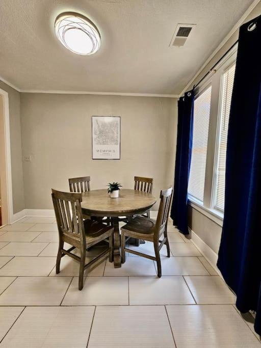 Cute Stay In Memphis Zewnętrze zdjęcie