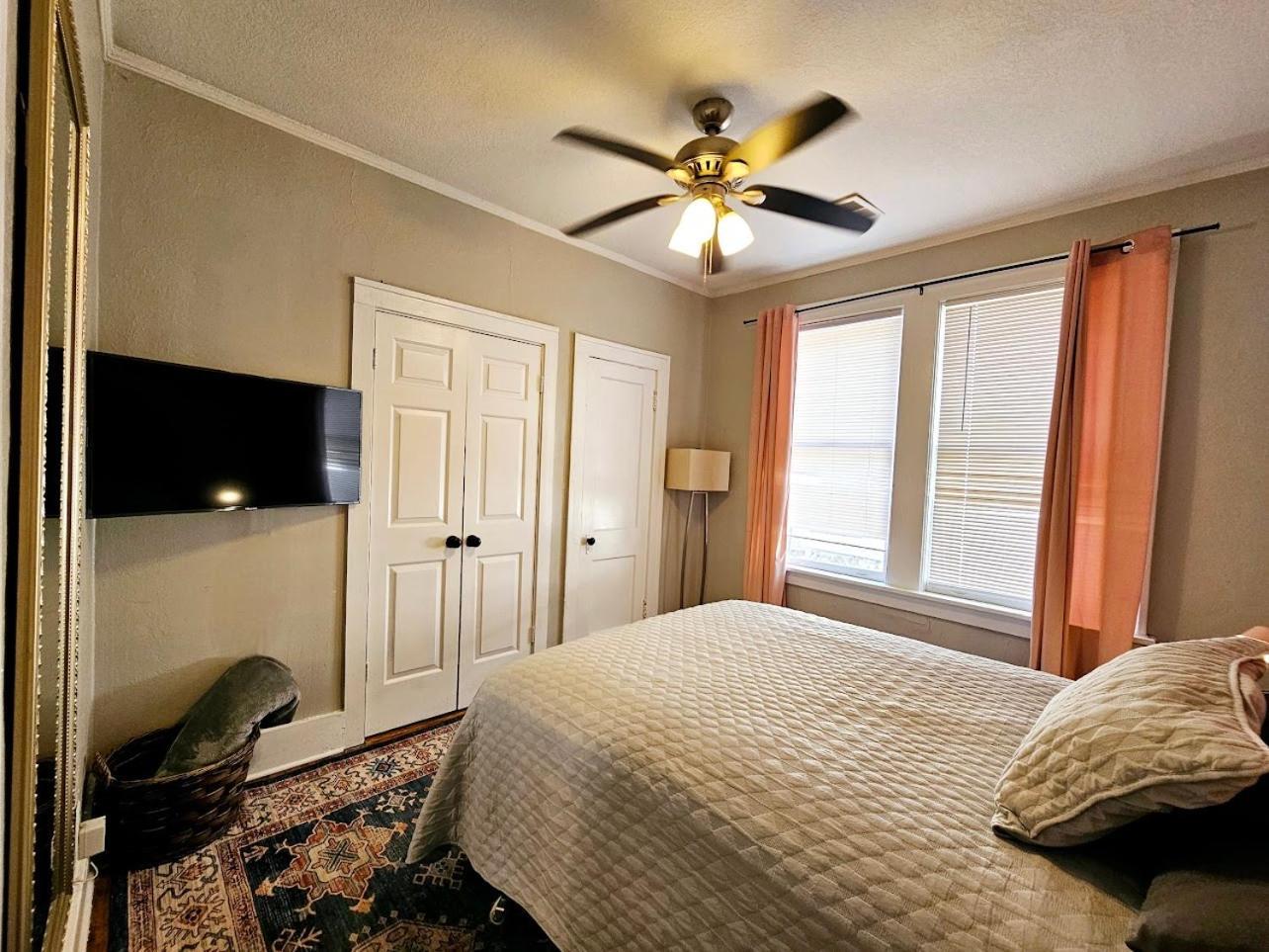 Cute Stay In Memphis Zewnętrze zdjęcie