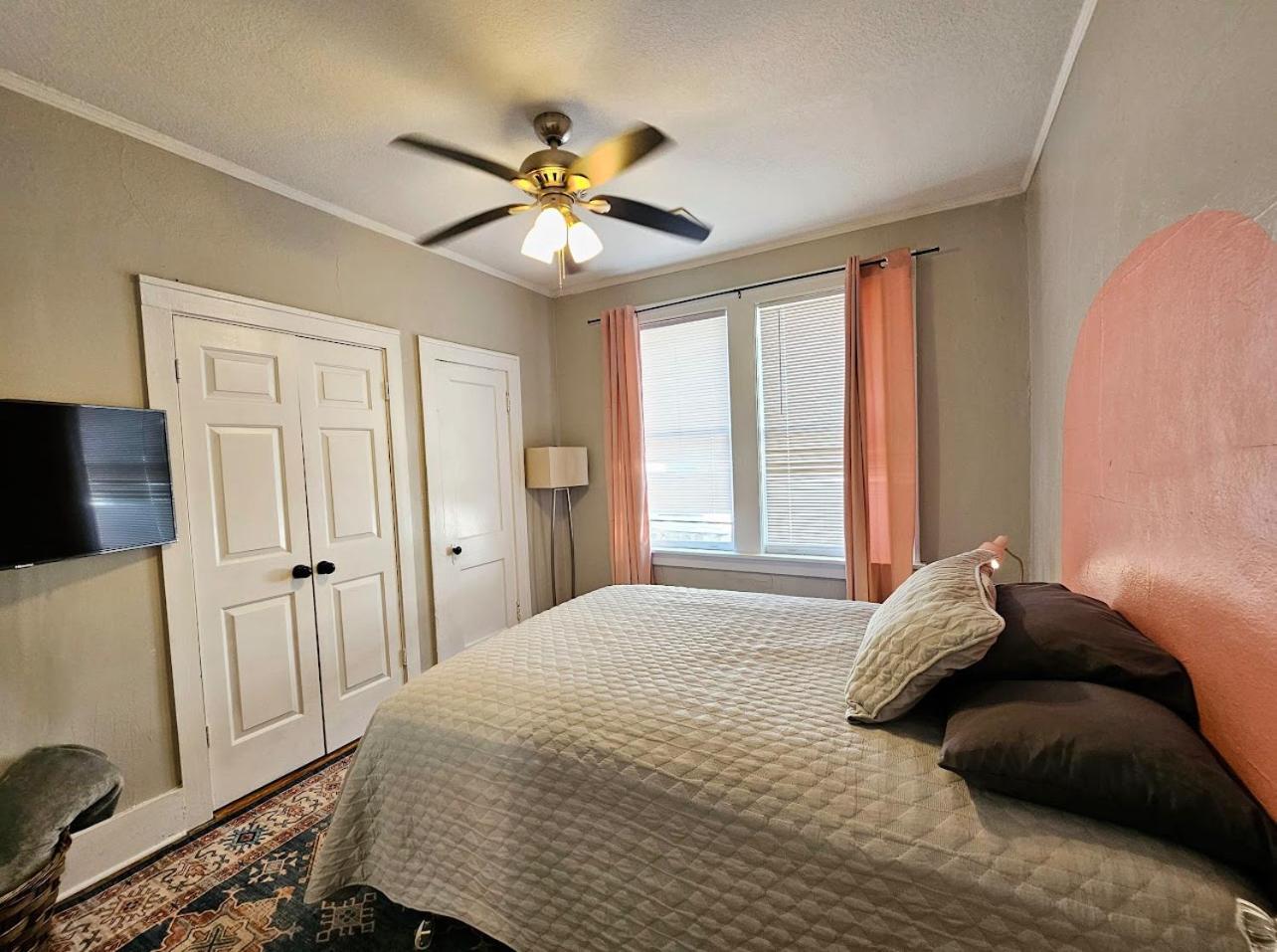 Cute Stay In Memphis Zewnętrze zdjęcie